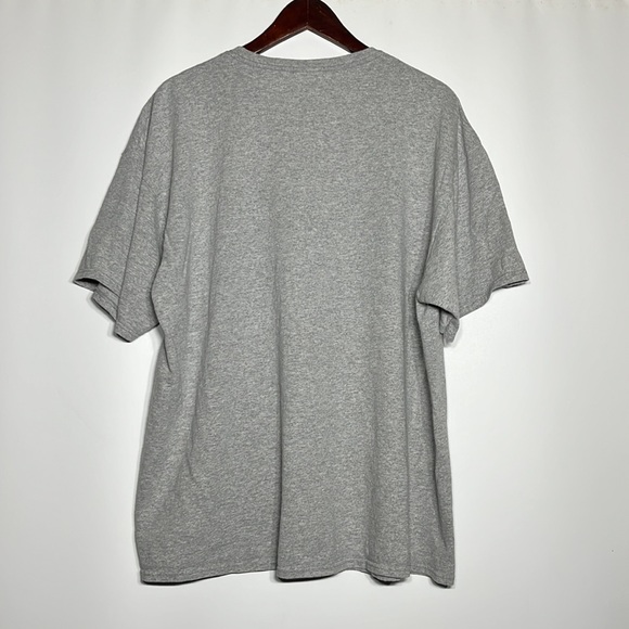 Men’s Williamsburg Virginia T-shirt - Picture 2 of 3